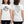 White (Original) Culture Warp Christian T-Shirt. The shirt style is Women's Fashion T-Shirt , size S. The design is Traditions & Values - Classic Collection.