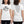 White (Original) Culture Warp Christian T-Shirt. The shirt style is Women's Fashion T-Shirt , size S. The design is Enough Evidence for Those Who Want to Believe - Classic Collection.