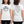 White (Vintage) Culture Warp Christian T-Shirt. The shirt style is Women's Fashion T-Shirt , size S. The design is Traditions & Values - Classic Collection.