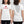 White/Red Culture Warp Christian T-Shirt. The shirt style is Women's Fashion T-Shirt , size S. The design is Enough Evidence for Those Who Want to Believe - UNWARP Collection Collection.
